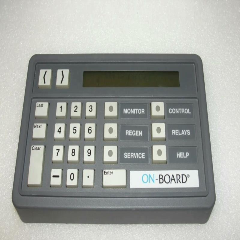 (设备配件)CTI-Cryogenics TM2500-001A On-