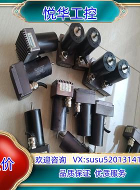 原装冯哈勃直流无刷电机 3564K024BC 线短议