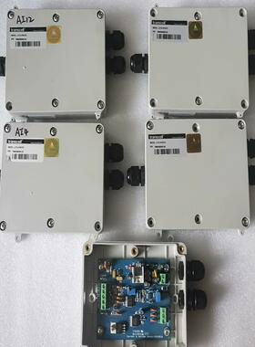 transcell重量变送器 LCT6-JPA0101