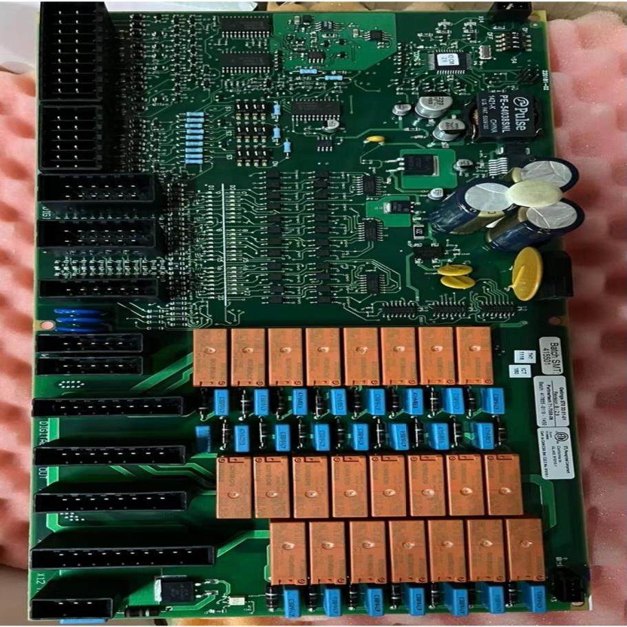 （设备配件）GETINGE洁定灭菌器主板