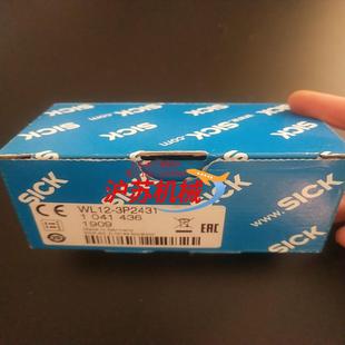 1041436西克WL12－3P2431