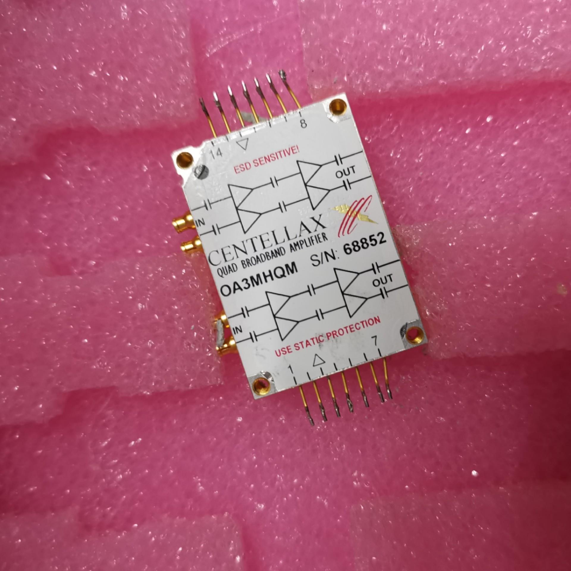 （设备配件）100G速率 DP-QPSK PM-QPSK 8V 铌酸锂调