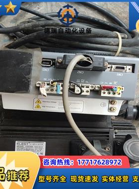 伊莱斯ESDB-025AE驱动器十130EMA-100CE2议价