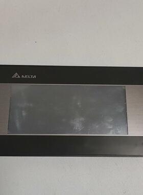 台达屏幕，DOP-B07SS411