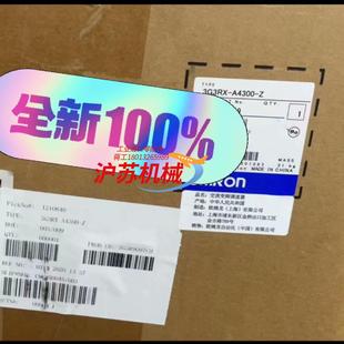 全新正品 A4300 3G3MX2 有现 变频器