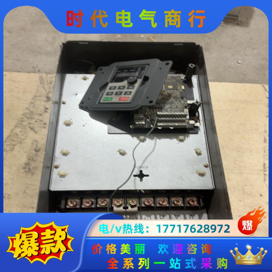 GD200-045G/055P-4英威腾变频器，45-55千