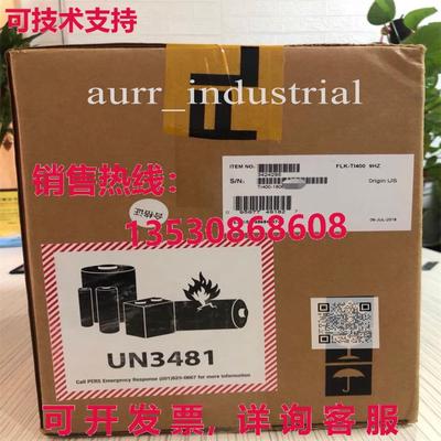 原装供应for fluke Ti400、Ti400 Thermal imaging camera Ti400