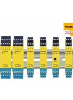 MK31-112-LU/24VDC 图尔克安全栅！