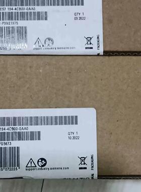 194-4CB00-0AA0全新正品原装