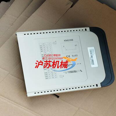 南京科远模块KM235B可以充新