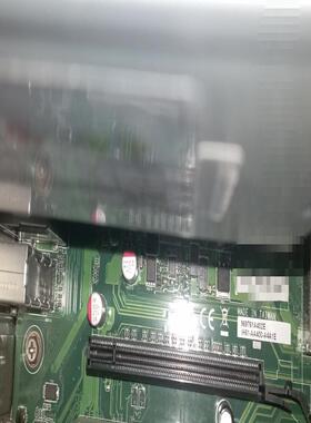 [德峰]凌华  工控机主板 IMB-M40H  969761A402