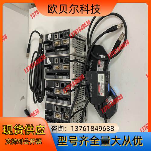 KEYENCE/基恩士 LK-G3001 LK-G30 LK