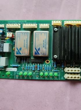 电源分配板 STM-5 E207844， 海宝MicroED