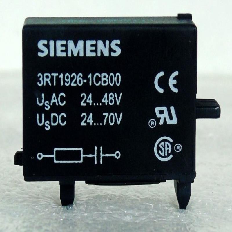 过压抑制器3RT1926-1BC003RT1926-1CB003RT1926-1BD001ES0议价