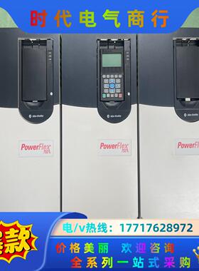 AB罗克韦尔 20F11NC060 JA0NNNNN 成色型议价