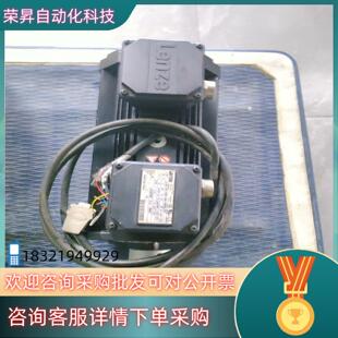 现货原装 17N41 RS0B0 B24R 伦茨伺服电机MCA