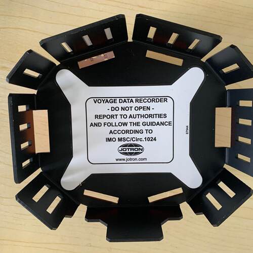 （设备配件）Danelec DM-100 VDR Spare 40VDR