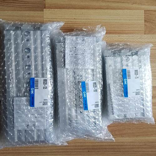 全新原装滑台MXS20-75正品