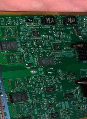 华为4GEW-T 4端口千兆RJ45-L3以太网接口板 AR