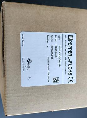 德国倍加福TVI40N-14TK2T6TN-02048货号2议价