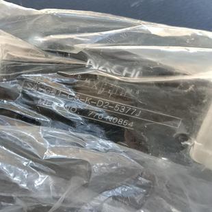 不二越NACHI电磁阀SA G01