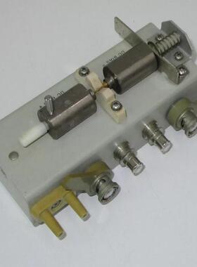 议~HP 16034E测试夹具