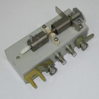 议~HP 16034E测试夹具