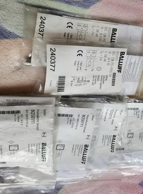 [德峰]巴鲁夫光电BOS 12M-PO-PR10-S4 BOS01Y