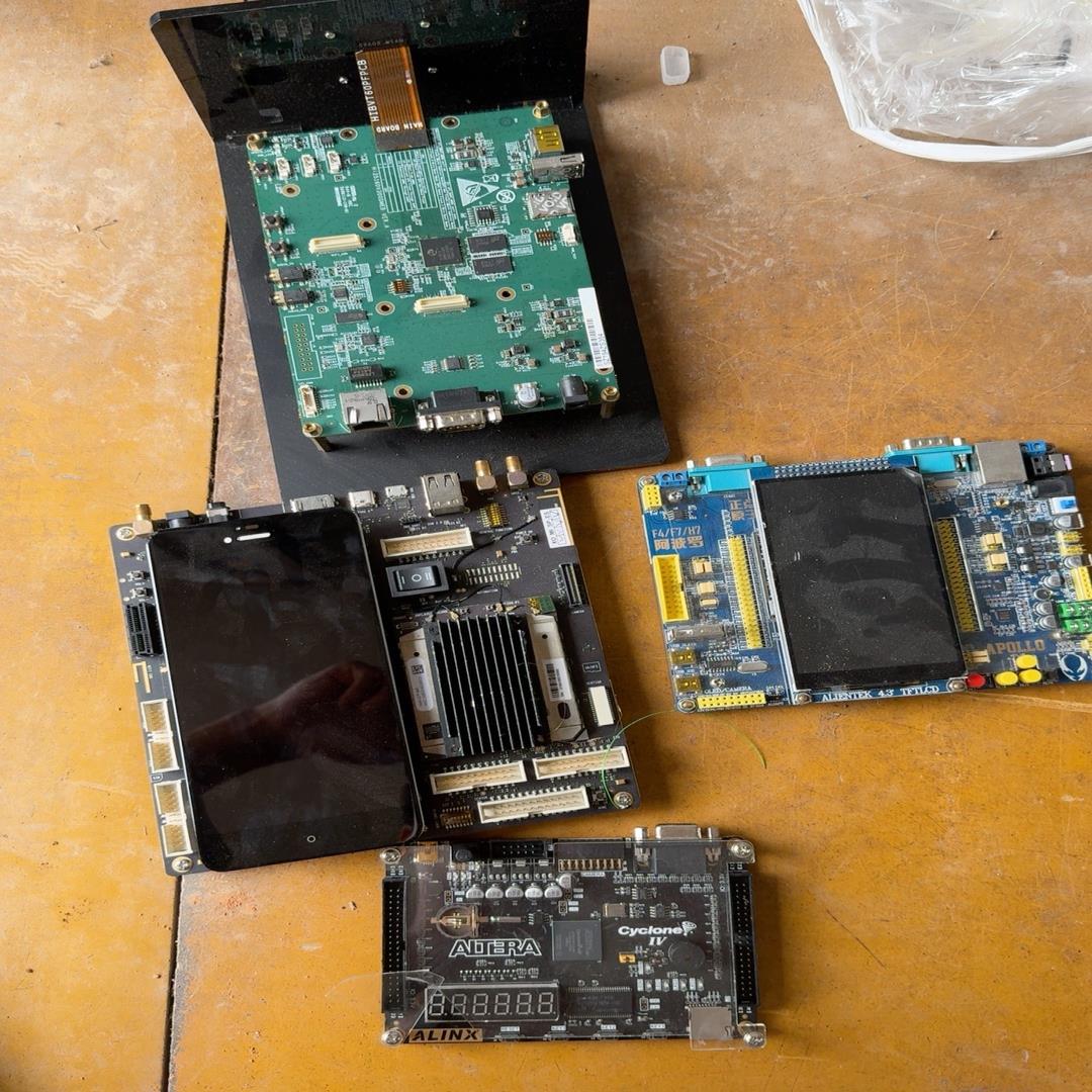 （设备配件）Open-Q Qualcomm Snapdragon 845