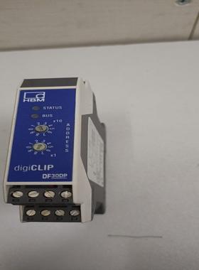 原装德国HBM DF30DP信号放大器1-DF30DP 18