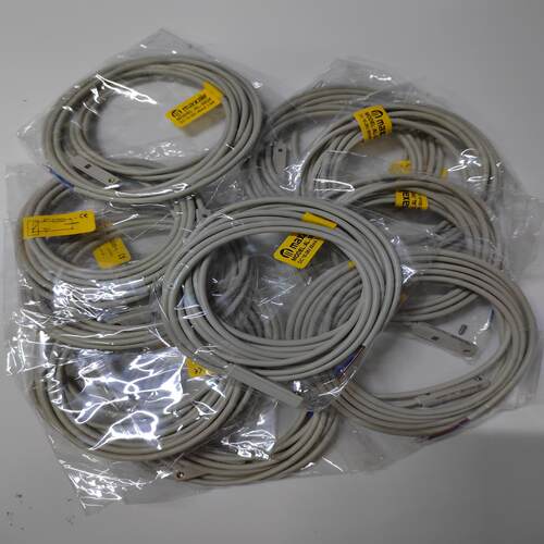 全新 MAXAIR传感器AL-36DF 有11条一起出