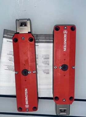 BERNSTEIN 博恩斯坦 门锁6018200007 SLC-F-024-20/20-R4