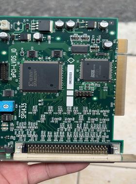 [德峰]SP0435  sPCI-LVDS 只有一张拆机旧货 如图实
