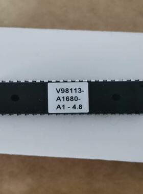 [德峰]西门子CUR储存芯片V98113-A1680-A1-4.8