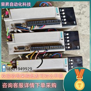 R40有三个 现货伟创驱动器400w SD600E