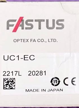 全新原装FASTUS奥泰斯通讯单模块UC1-EC