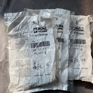 7000-17301-0000000穆尔连接器 德国穆尔mu