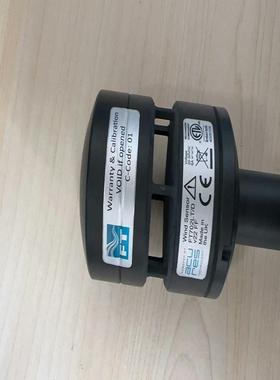 FT风速仪件 成色如图，型号FT702LT/D V22FF