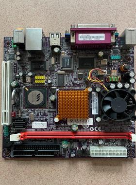 【工控自动化】威盛 ID-PCI7E PC2000E 1.5G主板 ECS议价