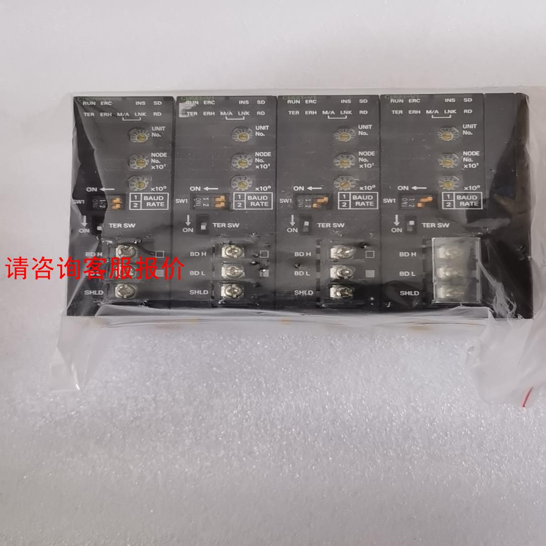 欧姆龙PLC模块 CJ1W-CLK21-V1