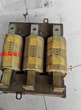 ABB变频器ACS800系列，ACHO5830电抗器功能包好