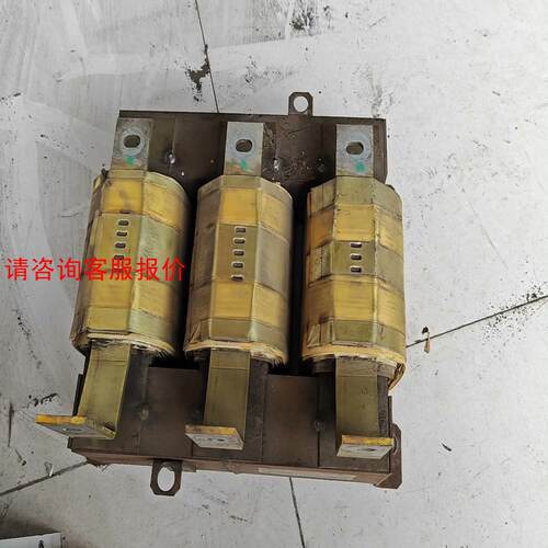 ABB变频器ACS800系列，ACHO5830电抗器功能包好