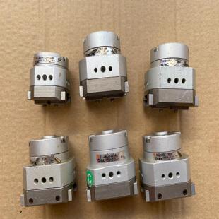 SMC加紧气缸MDHR2-15R10-MDHR2-10R