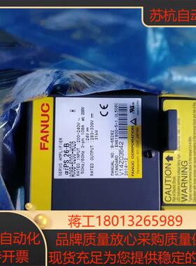 A06B-6200-H026  A06B-6200-H030