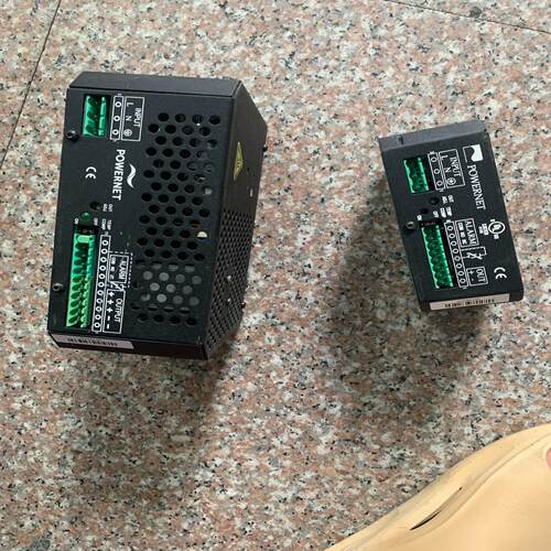 （设备配件）POWERNET开关电源ADC5483R 一个 ADC572