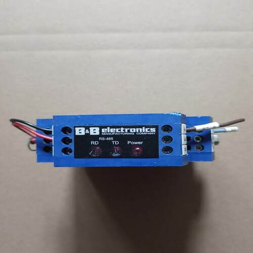 B&B Electronics   BB  工业串口
