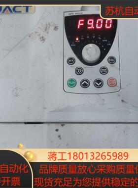 艾克特变频器 AT500-T3-022G-030PBY实物