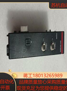 基恩士CA-DC50E成色如图功能完好到