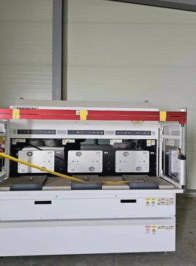 [德峰]Nanometrics Incorporated ASYST