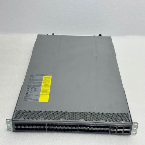 N9K-C93180YC-EX  48口10G/25G 6个